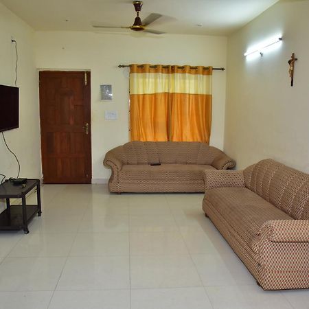 Field Stone -3 Bhk Duplex Villa Talaulim Экстерьер фото
