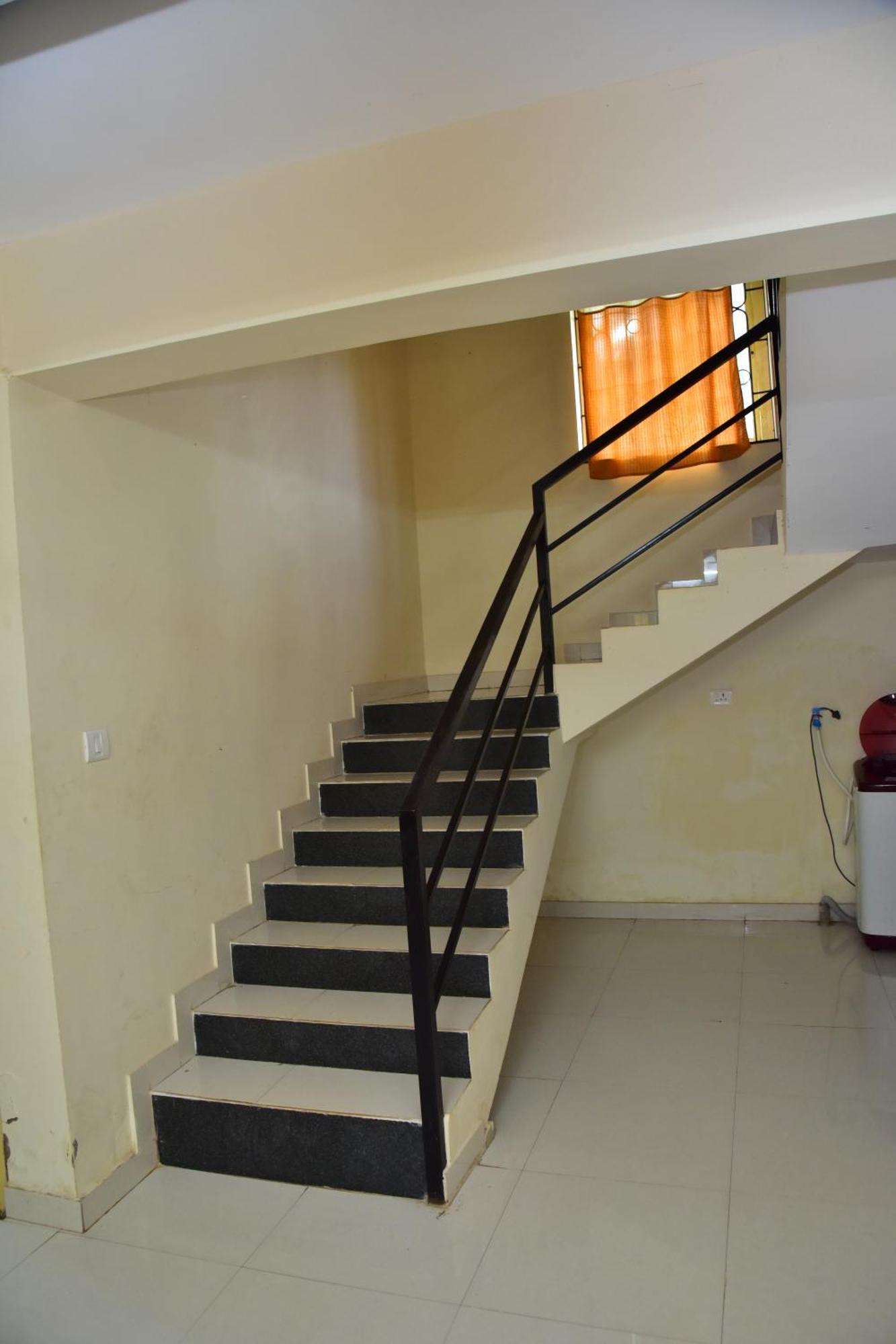 Field Stone -3 Bhk Duplex Villa Talaulim Экстерьер фото