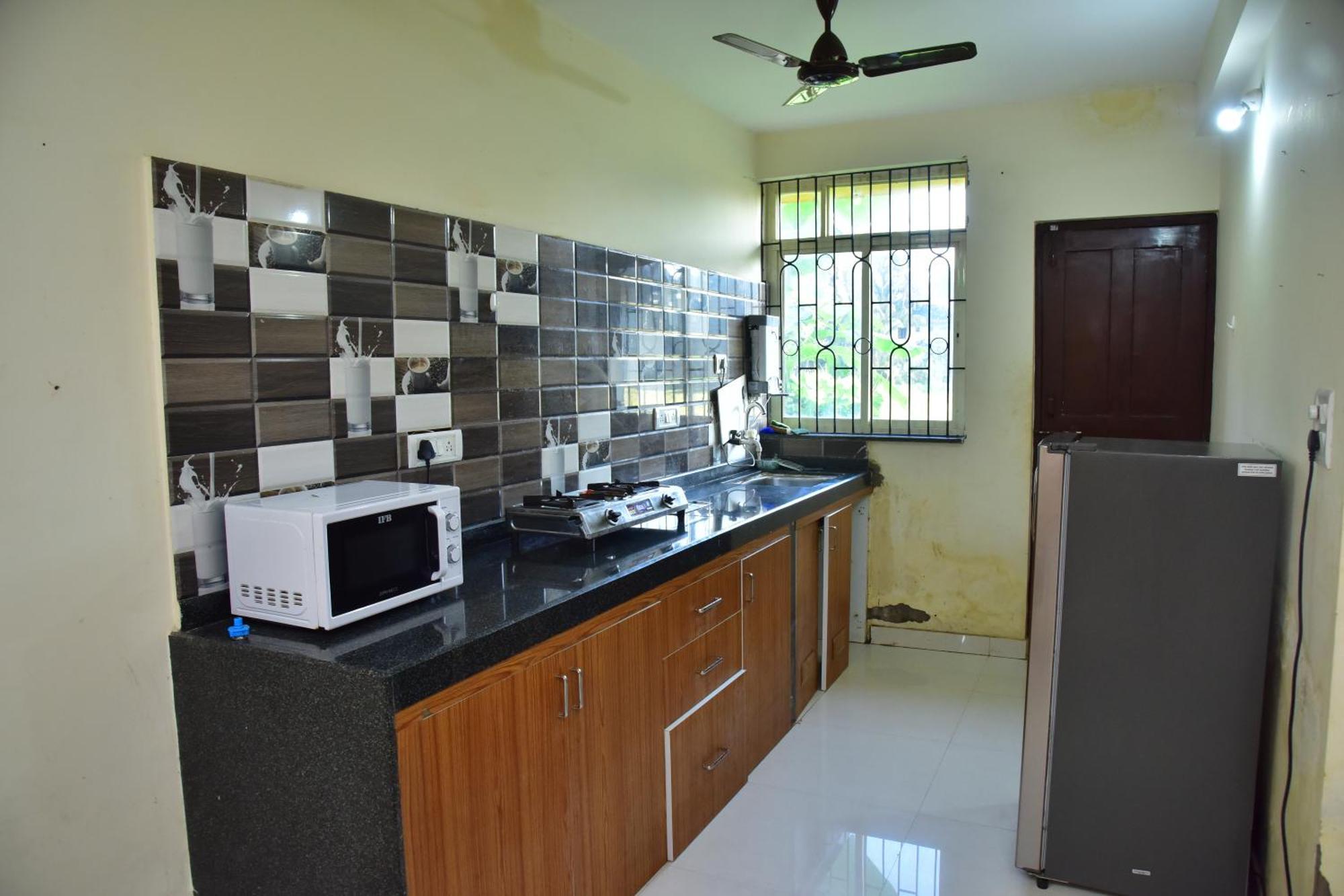 Field Stone -3 Bhk Duplex Villa Talaulim Экстерьер фото