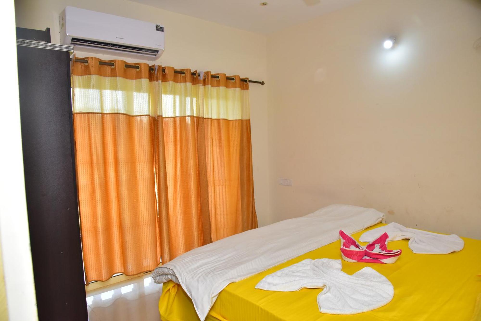 Field Stone -3 Bhk Duplex Villa Talaulim Экстерьер фото