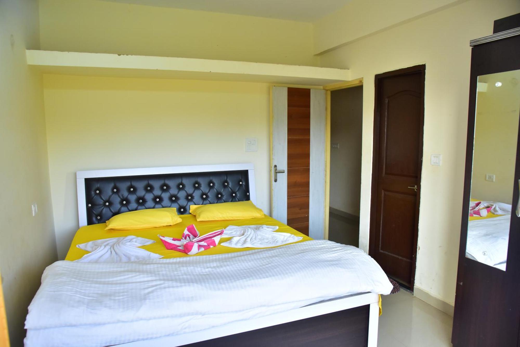 Field Stone -3 Bhk Duplex Villa Talaulim Экстерьер фото